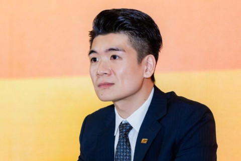 Boss Hien’s son increases personal stake in SHS Securities