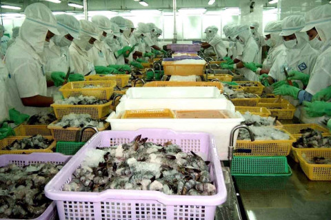 Vietnamese seafood companies must be prepared to face challenges in 2024