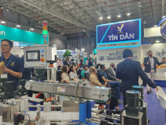 Doanh nghiệp Việt Nam có cơ hội tiếp cận các công nghệ mới tại ProPak Vietnam 2024.