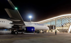 Crystal Bay và Air Samarkand hợp tác mở đường bay mới từ Trung Á tới Nha Trang, Phú Quốc