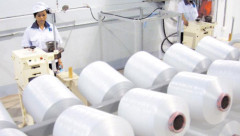 Hoa Kỳ ra câu hỏi điều tra tự vệ xơ sợi staple nhân tạo từ polyeste