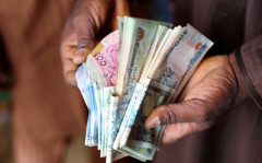 Ngân hàng Trung ương Nigeria tăng lãi suất lên 24,75% nhằm đối phó với lạm phát phi mã và khủng hoảng tiền tệ
