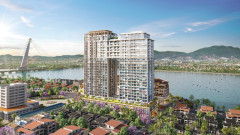 Đà Nẵng - Thiên đường mới của bất động sản đô thị cao cấp