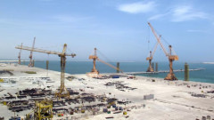 Oman đang lên kế hoạch trở thành nhà xuất khẩu hydro xanh lớn như thế nào?
