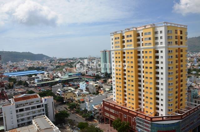 Dự án Saigonres Tower Bà Rịa Vũng Tàu