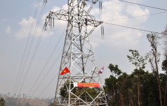 Đầu quý II/2024 sẽ ban hành khung giá mua điện từ Lào sau 2025