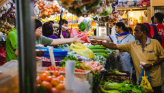 Singapore xem xét ra Đạo luật mới hợp nhất các quy định về an toàn thực phẩm