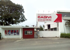 Cadivi sắp hủy niêm yết toàn bộ 57,5 triệu cổ phiếu trên sàn HoSE