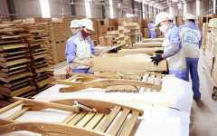 Đồ gỗ nội thất Việt có nhiều cơ hội đẩy mạnh vào thị trường Trung Quốc