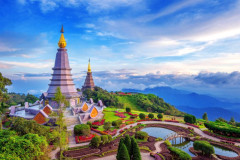 Thái Lan thúc đẩy sáng kiến thị thực chung với các quốc gia trong khu vực