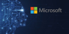 Microsoft công bố kế hoạch lập trung tâm trí tuệ nhân tạo mới tại Anh