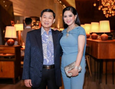 Vợ chồng ông Johnathan Hạnh Nguyễn được đề cử vào Hội đồng quản trị Sasco