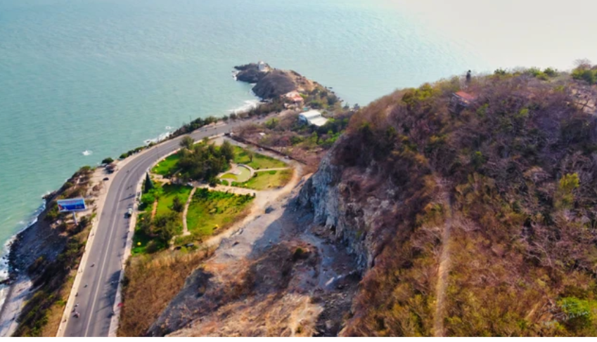 The 13.8 ha Nghinh Phong project is one of the key projects of Vung Tau City