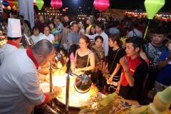 Việt Nam có thêm 1 thành phố được Michelin Guide công nhận là điểm đến ẩm thực