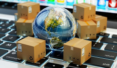 WTO dự báo tích cực về thương mại hóa toàn cầu