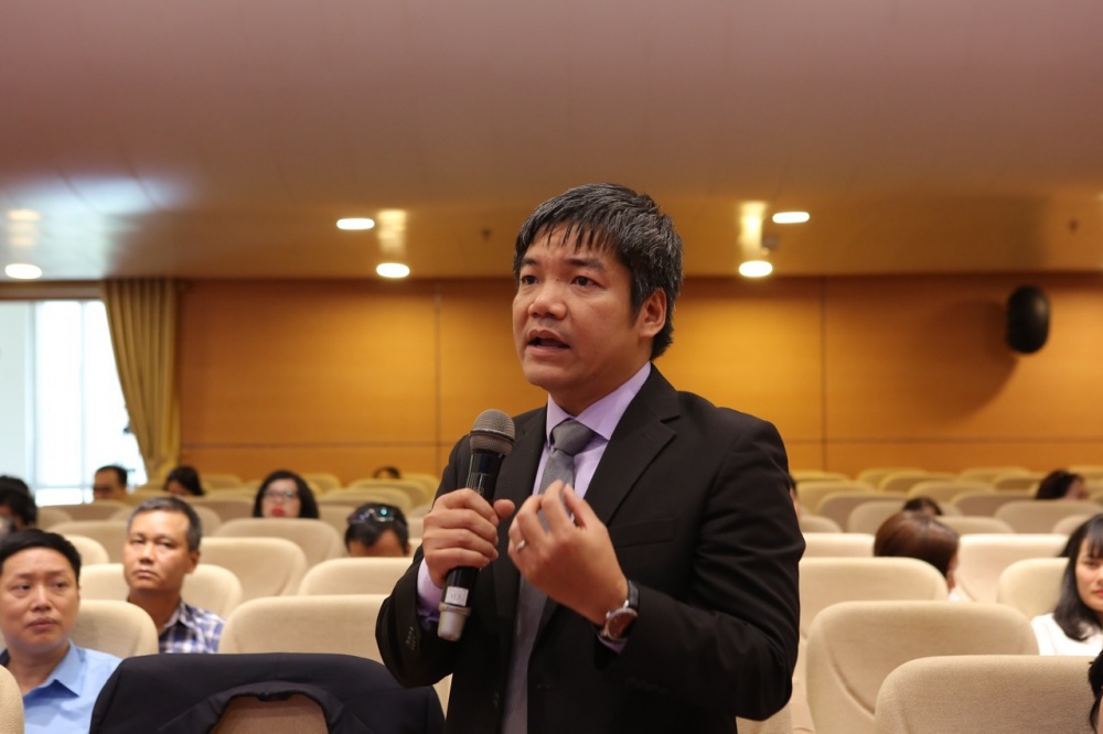 Nguyễn Bá Hùng, Chuyên gia kinh tế trưởng ADB