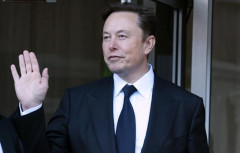 Khả năng khôn khéo về chính trị của Elon Musk