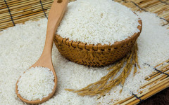 Cơ hội cho thương nhân nhập 600.000 tấn lúa từ Campuchia với thuế suất ưu đãi 0%