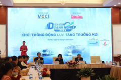 Nhiều động lực tăng trưởng mới cho kinh tế Việt Nam