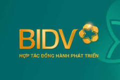BIDV được vinh danh trong lĩnh vực tài chính bền vững