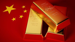 Lừa đảo về vàng nở rộ tại Trung Quốc trong bối cảnh các nhà đầu tư tầm trung tìm kiếm giải pháp đầu tư an toàn