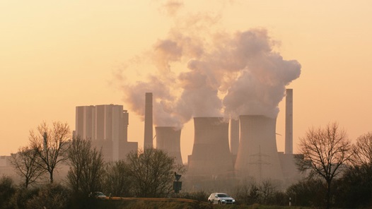 Khủng hoảng năng lượng tại châu Âu: Đằng sau giá khí đốt giảm là những vấn đề lớn hơn