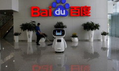 Chatbot AI do Baidu phát triển thu hút được hơn 200 triệu người dùng