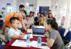 Doanh nghiệp tại Hà Nội tạo gần 400 cơ hội việc làm dành cho người khuyết tật