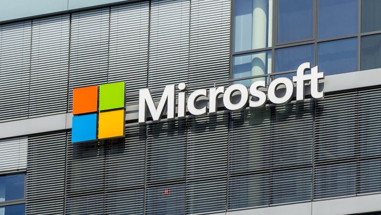 Microsoft sẽ đầu tư 1,5 tỷ USD vào công ty trí tuệ nhân tạo G42