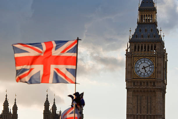 Sự phục hồi của Vương quốc Anh nhanh chóng hơn khi PMI vượt quá mong đợi