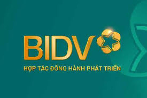 BIDV is recognised in the field of sustainable finance