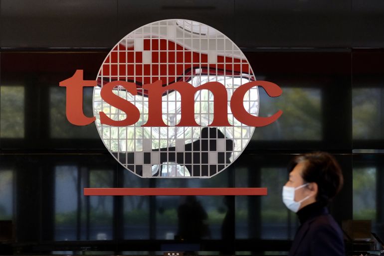 TSMC công bố lãi ròng quý 1 vượt kỳ vọng của thị trường