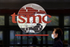 TSMC công bố lãi ròng quý 1 vượt kỳ vọng của thị trường