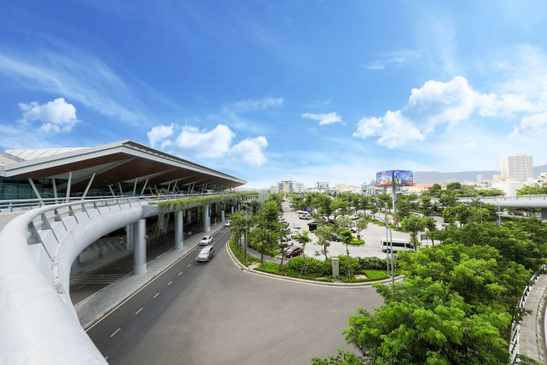 Việt Nam có 2 cảng hàng không được vinh danh trong top sân bay tốt nhất thế giới