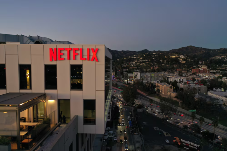 Netflix ngừng tiết lộ số lượng thành viên từ năm 2025