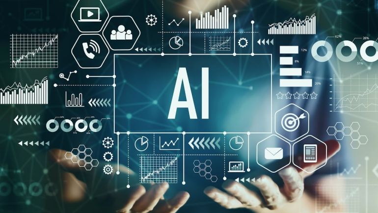 Các gã khổng lồ công nghệ bắt tay xây dựng tiêu chuẩn quốc tế về AI