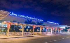 Sân bay Đà Nẵng ứng dụng trí tuệ nhân tạo phục vụ hành khách