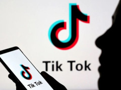 Ủy ban châu Âu mở hồ sơ điều tra mới đối với mạng xã hội Tiktok