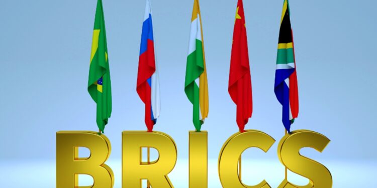 BRICS tăng trưởng và ảnh hưởng trong nền kinh tế toàn cầu