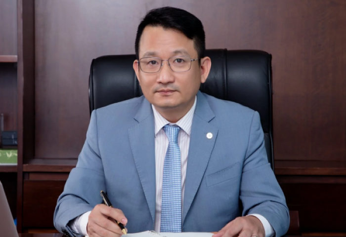 Tổng Giám đốc ngân hàng Phương Đông - OCB xin từ nhiệm