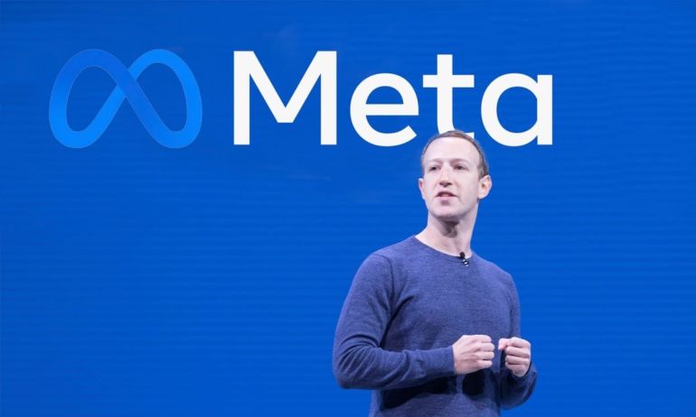 Nhà đầu tư lo ngại với giấc mơ AI xa vời của Mark Zuckerberg