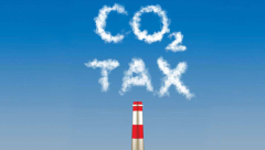 15 quốc gia dẫn đầu về doanh thu thuế carbon