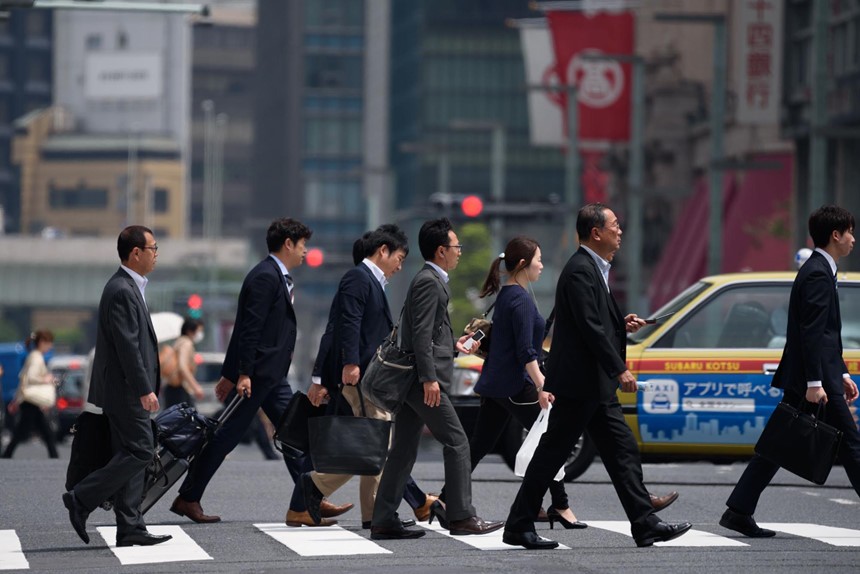 Những điểm tích cực trong xu hướng làm việc mới của giới trẻ Nhật Bản