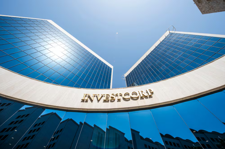 Investcorp ra mắt quỹ 1 tỷ USD đầu tư vào GCC và Trung Quốc