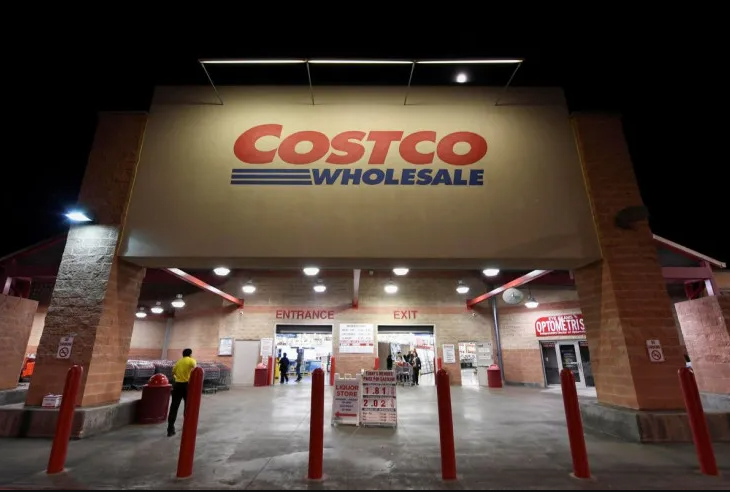 Costco: Người khổng lồ bán lẻ nắm bắt thị trường vàng thỏi