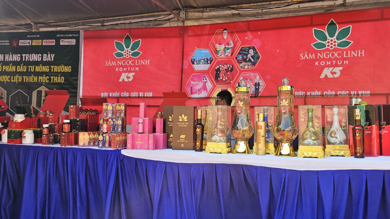 Hội thi là dịp để huyện Tu Mơ Rông cùng các địa phương trong và ngoài tỉnh Kon Tum giới thiệu những món ngon đến với du khách gần xa, qua đó quảng bá
