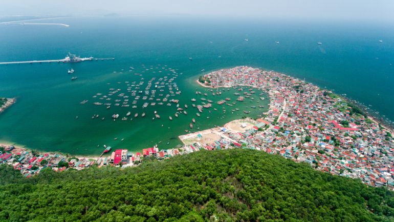 Kinh tế biển Việt Nam - Tầm quan trọng và tiềm năng phát triển