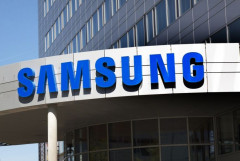 Lợi nhuận hoạt động của Samsung tăng vọt trong quý đầu năm