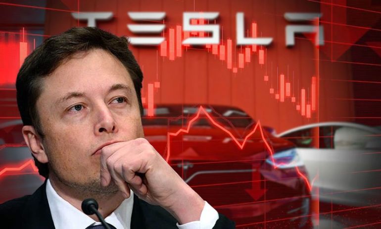 Elon Musk: "Tesla sẽ chi 10 tỷ USD năm nay để huấn luyện AI dành cho mảng xe hơi"