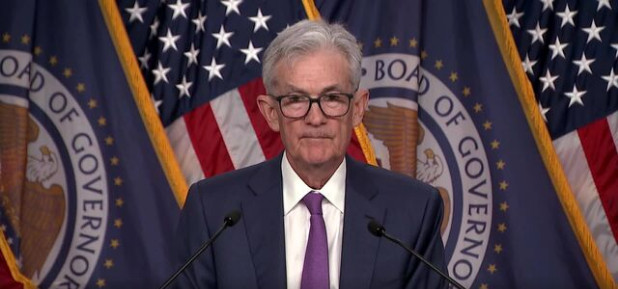 Chủ tịch Jerome Powell cho biết ông không biết khi nào Cục Dự trữ Liên bang sẽ đủ tự tin để bắt đầu cắt giảm lãi suất. Ông phát biểu sau khi Fed giữ nguyên lãi suất